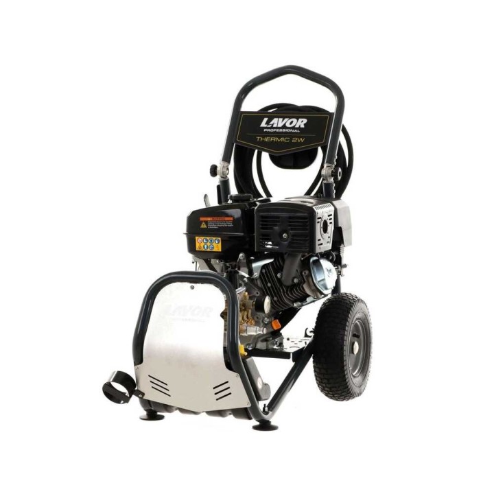 Lavor Thermic 2W 13L bensiinikäyttöinen painepesuri, 310 bar, Loncin G390F, 13 HP