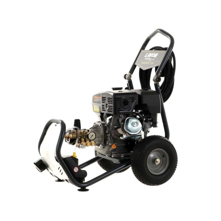 Lavor Thermic 2W 13L bensiinikäyttöinen painepesuri, 310 bar, Loncin G390F, 13 HP