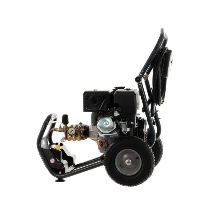 Lavor Thermic 2W 13L bensiinikäyttöinen painepesuri, 310 bar, Loncin G390F, 13 HP