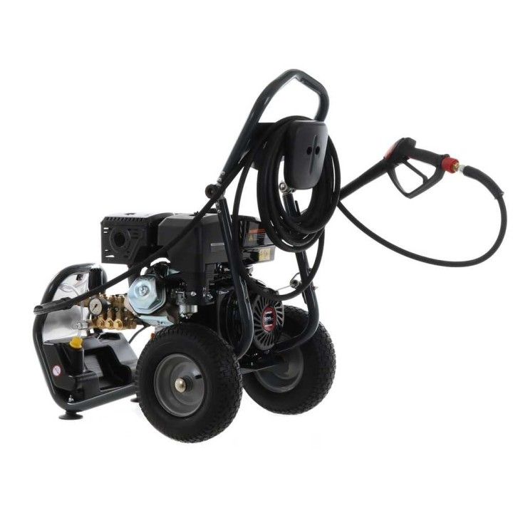 Lavor Thermic 2W 13L bensiinikäyttöinen painepesuri, 310 bar, Loncin G390F, 13 HP