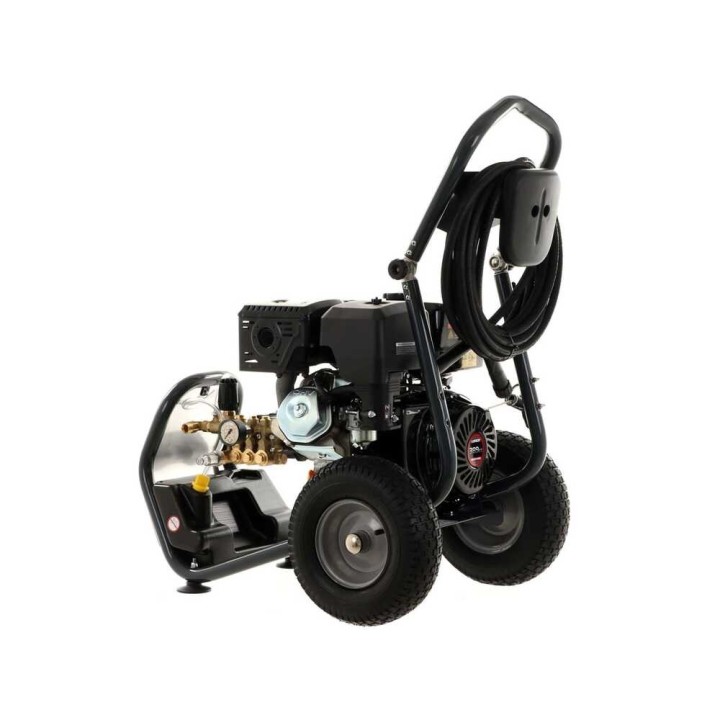 Lavor Thermic 2W 13L bensiinikäyttöinen painepesuri, 310 bar, Loncin G390F, 13 HP
