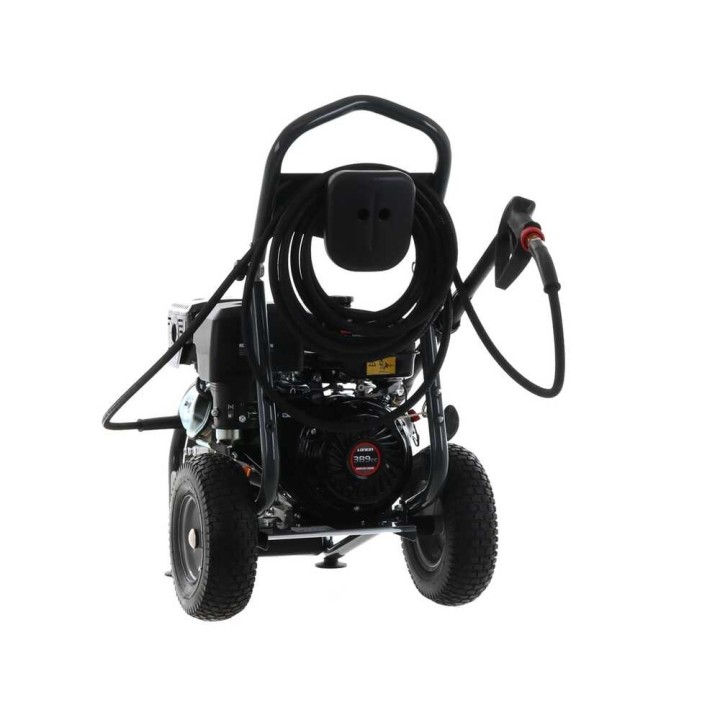 Lavor Thermic 2W 13L bensiinikäyttöinen painepesuri, 310 bar, Loncin G390F, 13 HP