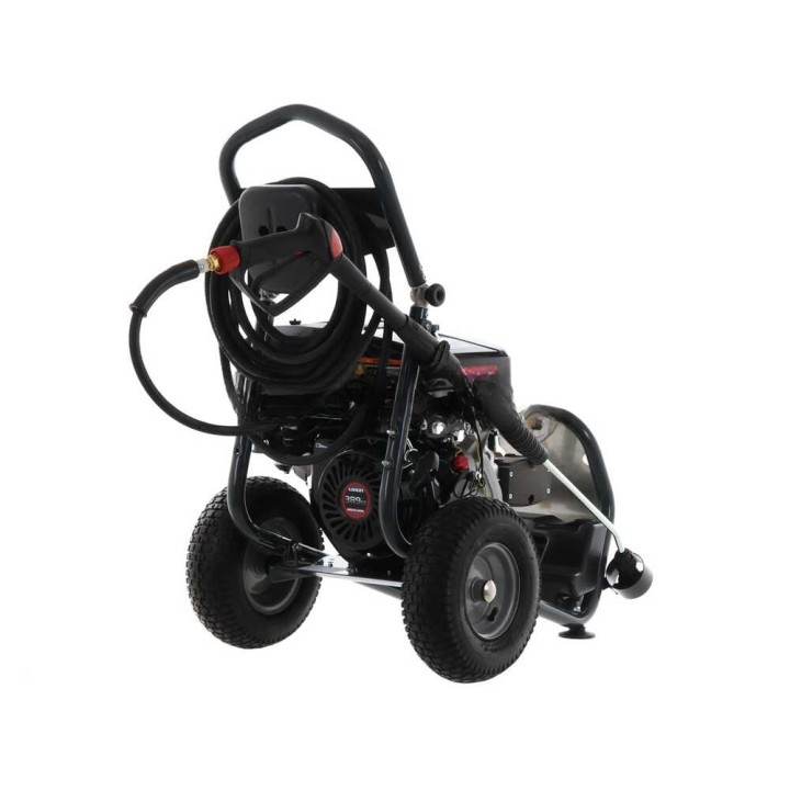 Lavor Thermic 2W 13L bensiinikäyttöinen painepesuri, 310 bar, Loncin G390F, 13 HP