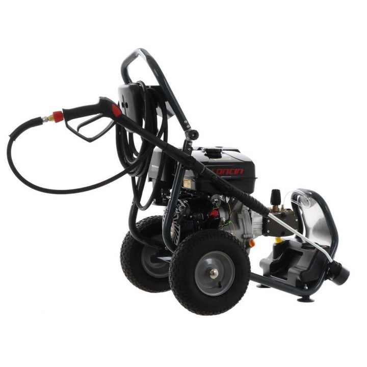 Lavor Thermic 2W 13L bensiinikäyttöinen painepesuri, 310 bar, Loncin G390F, 13 HP