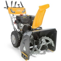 Stiga ST 5266 P bensiinikäyttöinen lumilinko 302 cm 66 cm 8 3 HP
