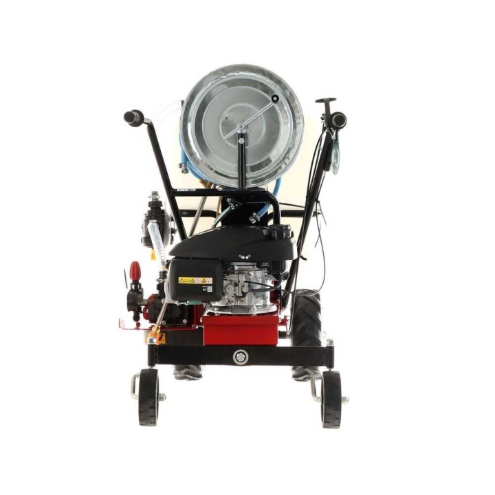 Eurosystem Carry Sprayer -ruiskutuslaite, Honda GCVx 170, 120 l