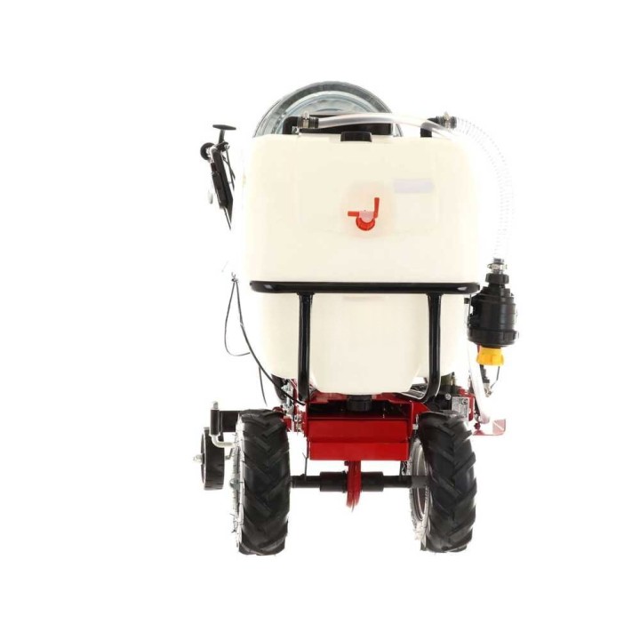 Eurosystem Carry Sprayer -ruiskutuslaite, Honda GCVx 170, 120 l