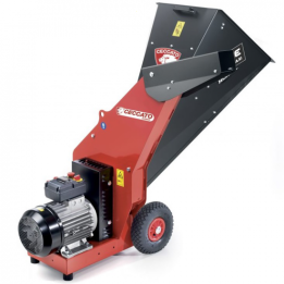 Ceccato Tritone Maxi Electric biotrituratore 7 5 HP kolmivaiheinen 400 V