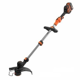 Black Decker BCSTE636L1 QW akkuruohotrimmeri 36 V 2 5 Ah 33 cm