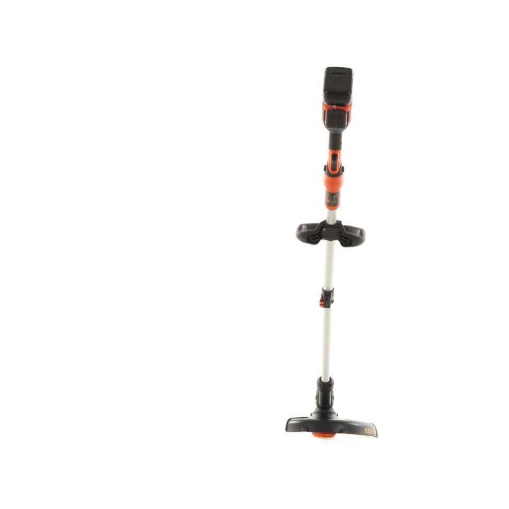 Black & Decker BCSTE636L1-QW akkuruohotrimmeri, 36 V, 2,5 Ah, 33 cm