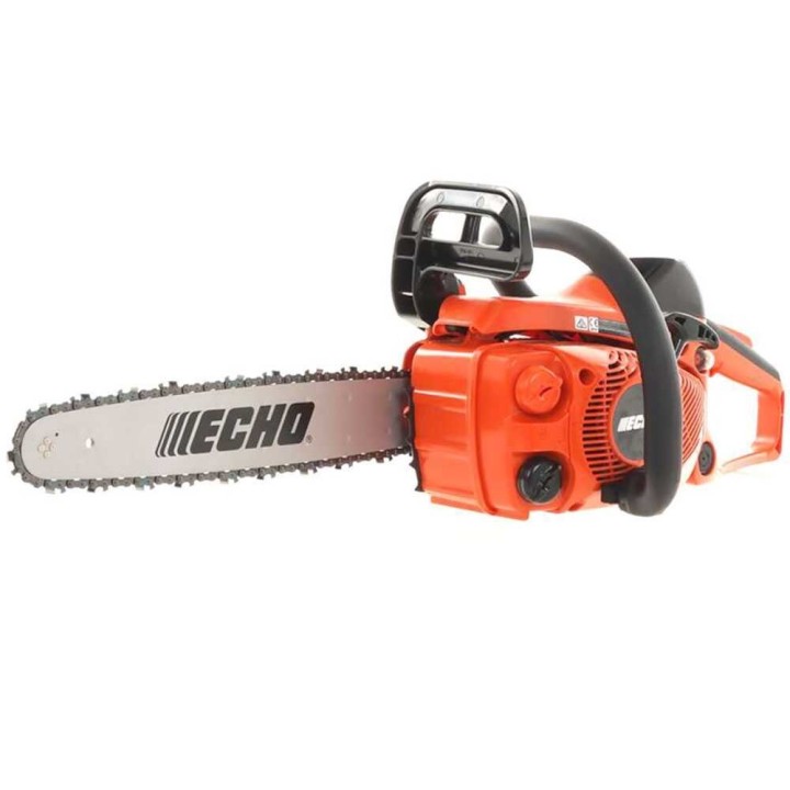 ECHO CS-362WES bensiinikäyttöinen moottorisaha, 35 cm, 35,8 cm³, 2 HP