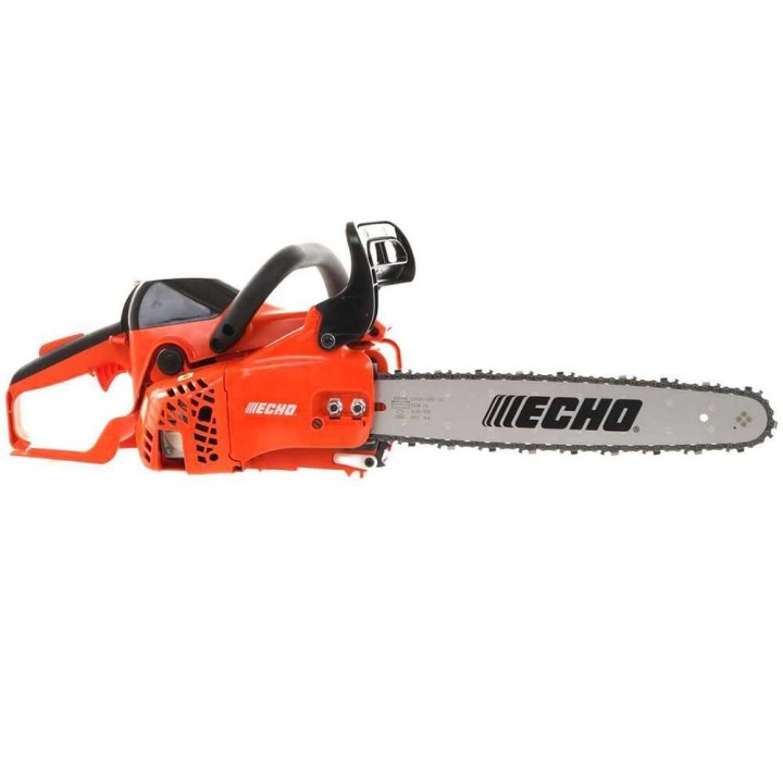 ECHO CS-362WES bensiinikäyttöinen moottorisaha, 35 cm, 35,8 cm³, 2 HP