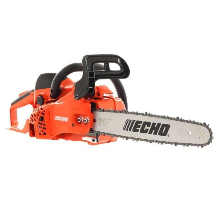 ECHO CS-362WES bensiinikäyttöinen moottorisaha, 35 cm, 35,8 cm³, 2 HP
