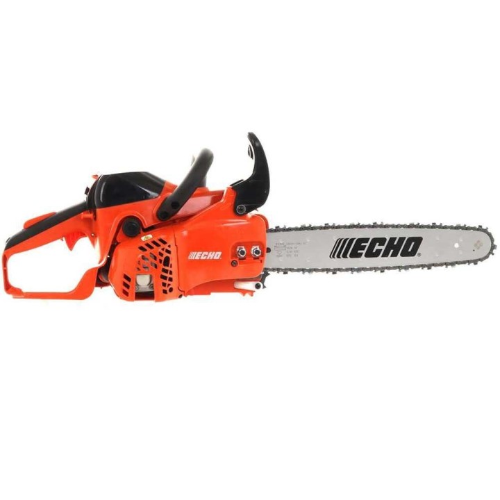 ECHO CS-362WES bensiinikäyttöinen moottorisaha, 35 cm, 35,8 cm³, 2 HP