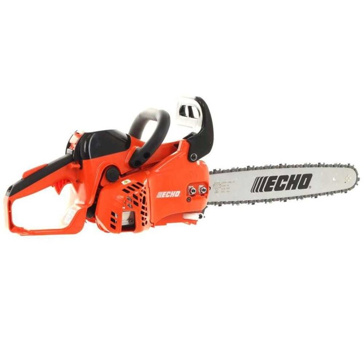 ECHO CS-362WES bensiinikäyttöinen moottorisaha, 35 cm, 35,8 cm³, 2 HP