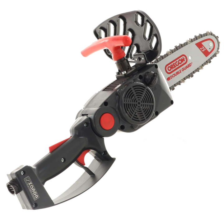 Zanon Rino käsikäyttöinen oksasaha 1 200 W 18 cm ilman akkua ja laturia