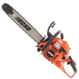 Echo CS 501SX moottorisaha 50 2 cm 45 cm n laippa