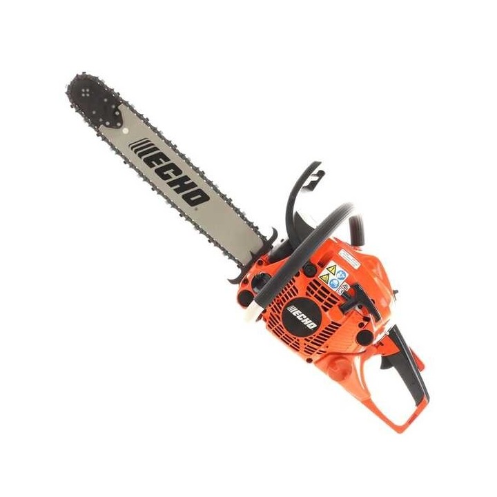 Echo CS 501SX moottorisaha 50 2 cm 45 cm n laippa