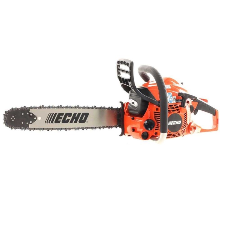 Echo CS-501SX moottorisaha, 50,2 cm³, 45 cm:n laippa