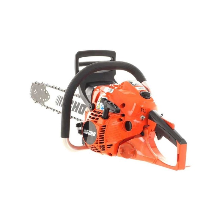 Echo CS-501SX moottorisaha, 50,2 cm³, 45 cm:n laippa