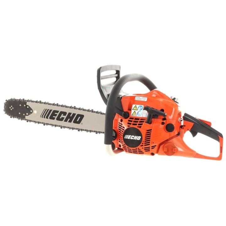Echo CS-501SX moottorisaha, 50,2 cm³, 45 cm:n laippa