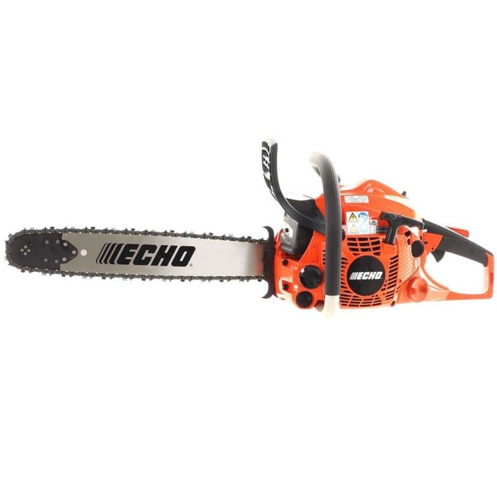 Echo CS-501SX moottorisaha, 50,2 cm³, 45 cm:n laippa