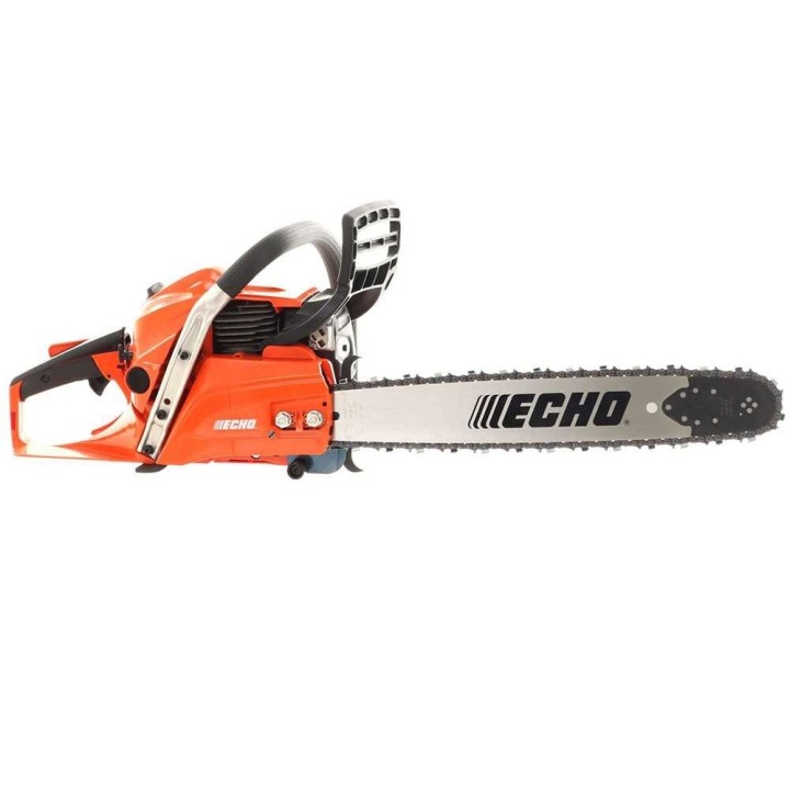 Echo CS-501SX moottorisaha, 50,2 cm³, 45 cm:n laippa