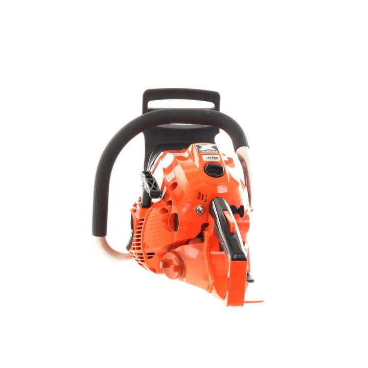 Echo CS-501SX moottorisaha, 50,2 cm³, 45 cm:n laippa