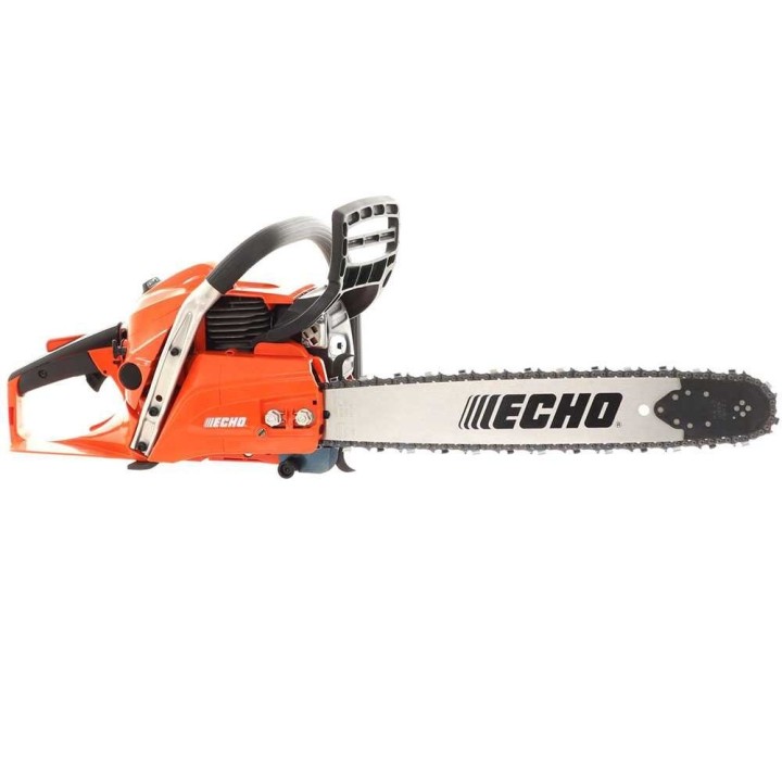 Echo CS-501SX moottorisaha, 50,2 cm³, 45 cm:n laippa