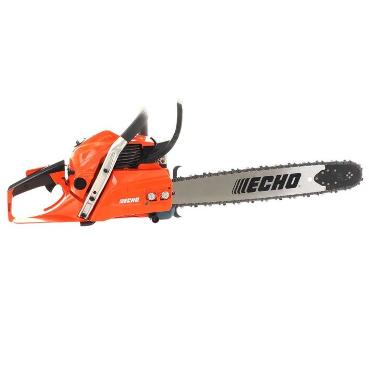 Echo CS-501SX moottorisaha, 50,2 cm³, 45 cm:n laippa