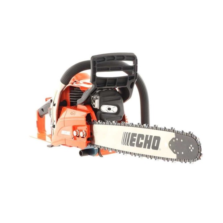 Echo CS-501SX moottorisaha, 50,2 cm³, 45 cm:n laippa