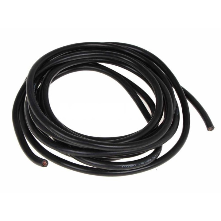 Awelco 16 mm hitsauskaapeli, 5 m