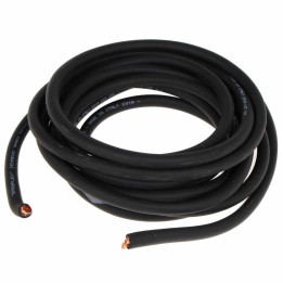 Awelco hitsauskaapeli elektrodihitsaukseen 25 mm 5 m