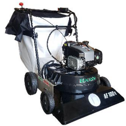 Benassi AF 100 lehti imuri B S 675 EXi 163 cm 5 HP 230 l