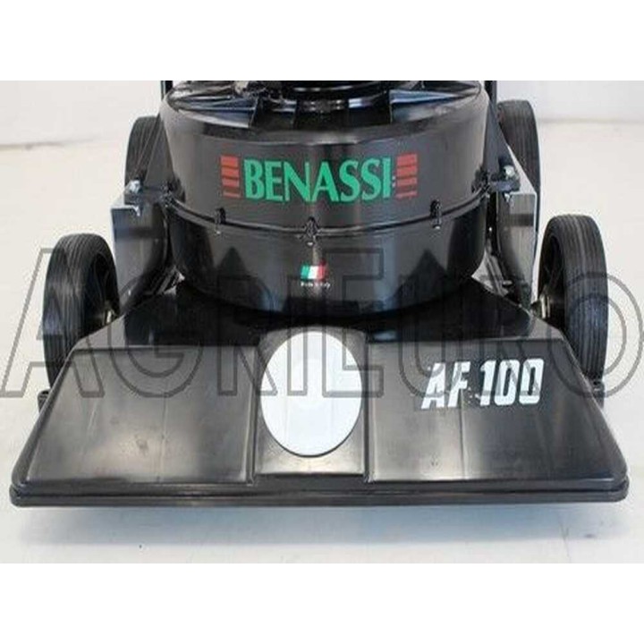 Benassi AF 100 lehti-imuri, B&S 675 EXi, 163 cm³, 5 HP, 230 l