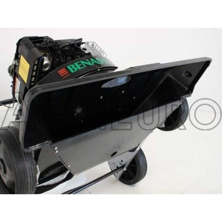 Benassi AF 100 lehti-imuri, B&S 675 EXi, 163 cm³, 5 HP, 230 l