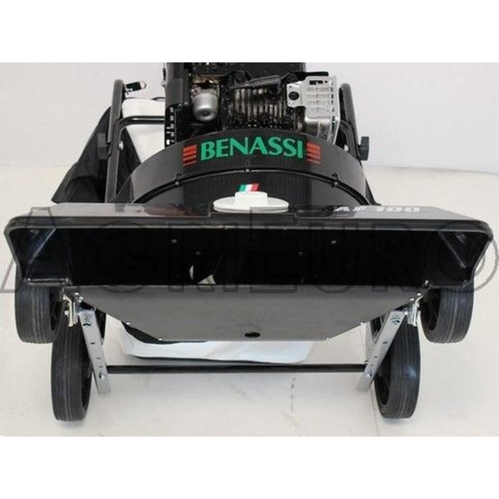 Benassi AF 100 lehti-imuri, B&S 675 EXi, 163 cm³, 5 HP, 230 l