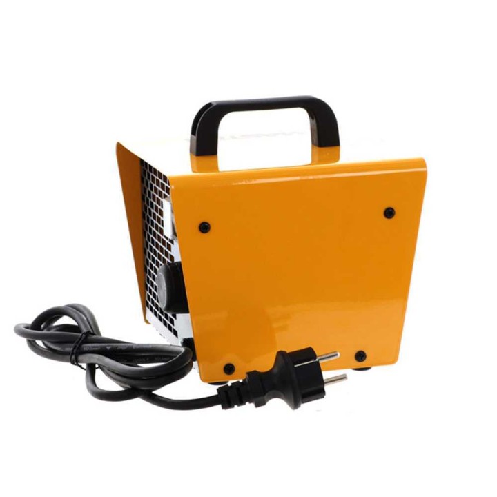 Master B2 PTC sähköinen kuumailmapuhallin, 2 kW, 230 V