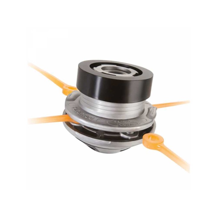 Flash Cutter QFC 10 yleispää raivaussahaan, alumiini