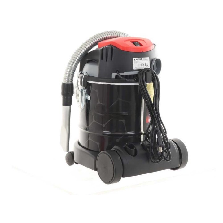 Lavor Ashley 1000 Premium Evo tuhkaimuri, 20 l, 800 W