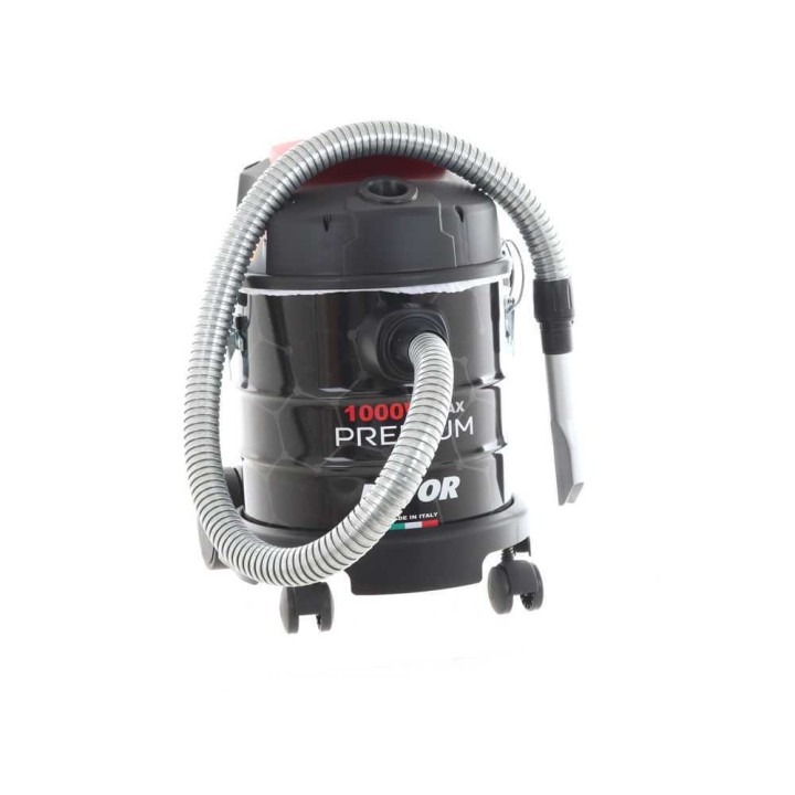 Lavor Ashley 1000 Premium Evo tuhkaimuri, 20 l, 800 W
