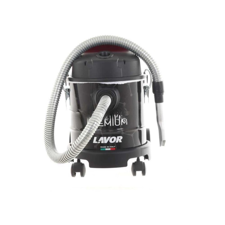 Lavor Ashley 1000 Premium Evo tuhkaimuri, 20 l, 800 W