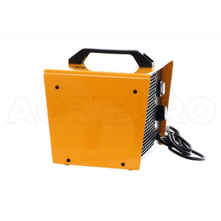 Master B3 PTC sähkökäyttöinen lämminilmapuhallin, 3 kW, 230 V