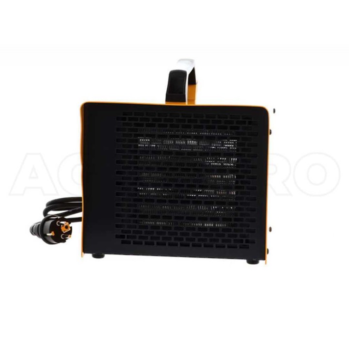 Master B3 PTC sähkökäyttöinen lämminilmapuhallin, 3 kW, 230 V