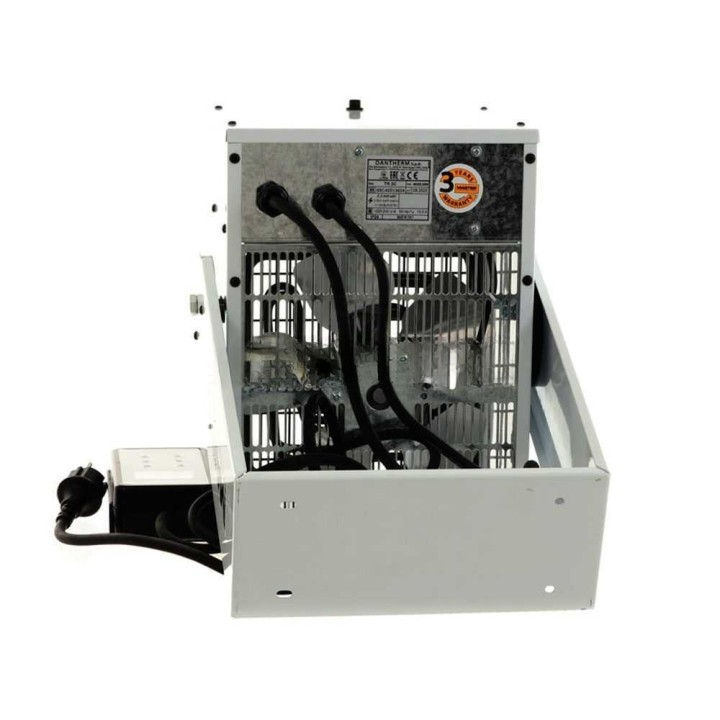 Master TR 3 sähköinen lämminilmapuhallin, 3,3 kW, 230 V