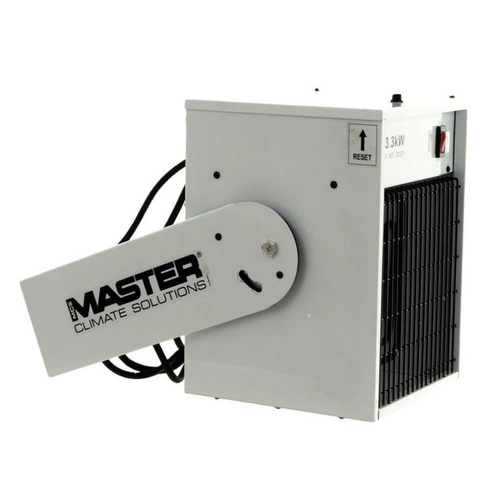 Master TR 3 sähköinen lämminilmapuhallin, 3,3 kW, 230 V