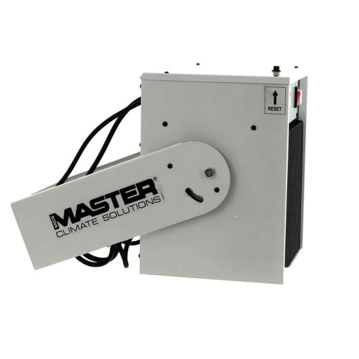 Master TR 3 sähköinen lämminilmapuhallin, 3,3 kW, 230 V