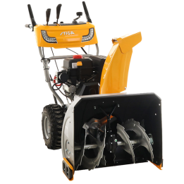 Stiga ST 5262 P bensiinikäyttöinen lumilinko 252 cm 61 cm 7 HP