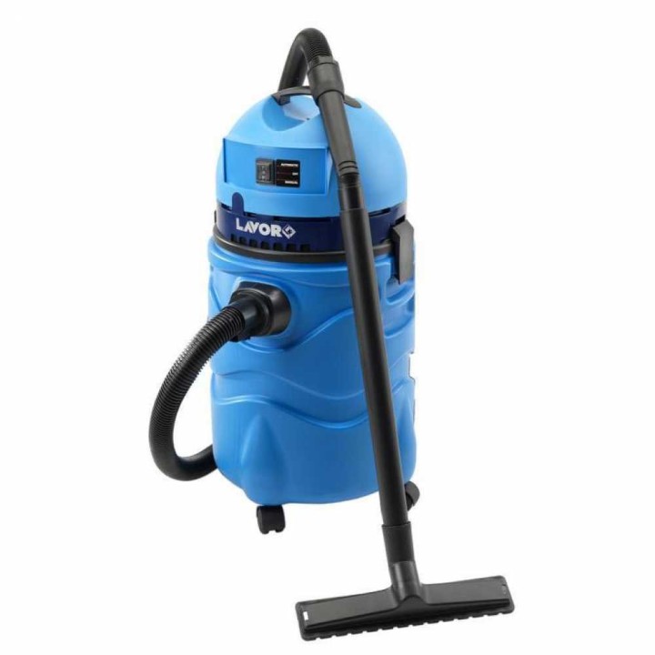 Lavor Swimmy allasimuri ja märkä kuivaimuri 1 600 W 35 l 230 V