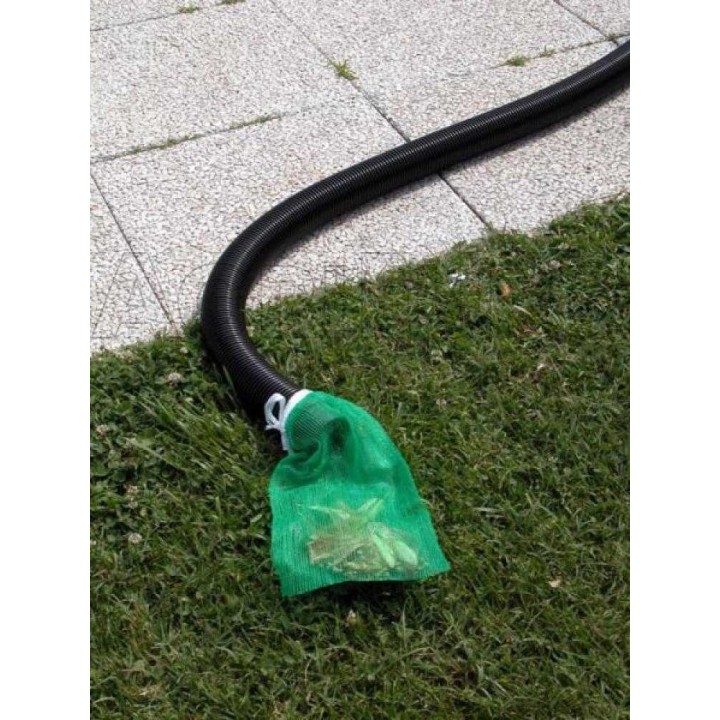 Lavor Swimmy allasimuri ja märkä-kuivaimuri, 1 600 W, 35 l, 230 V
